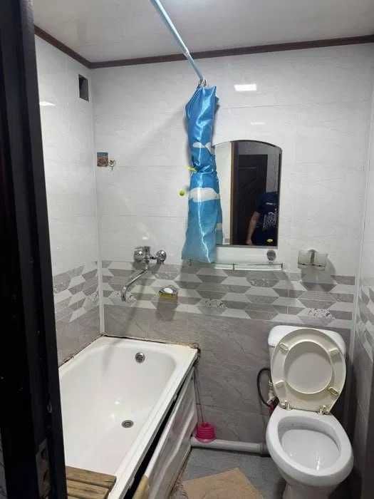 Сдаётся кв Ц-15 Жангох 2-ком/2/4 ро-н Шайхантахурский