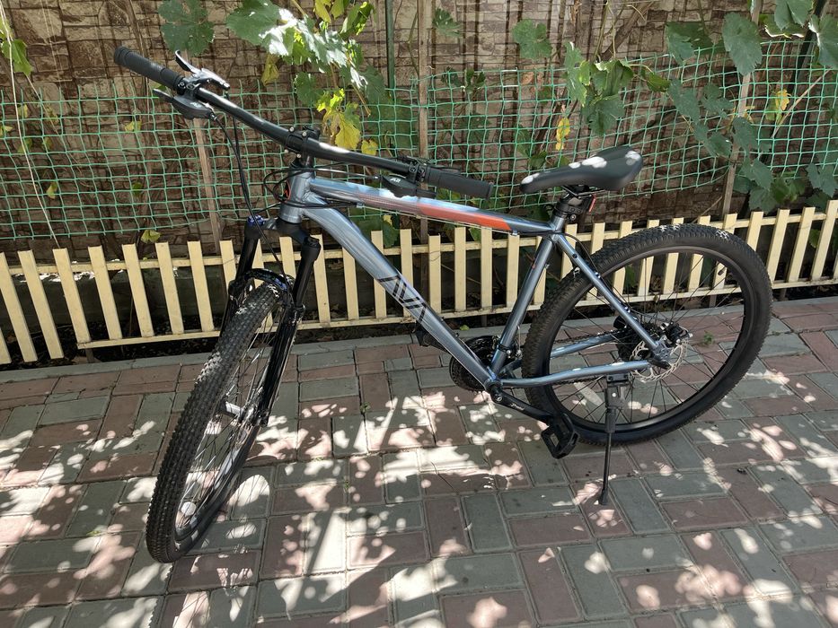 Велосипед AVA, Spring, Grant