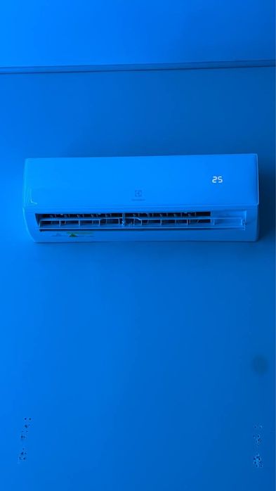 Кондиционер ElectroLux