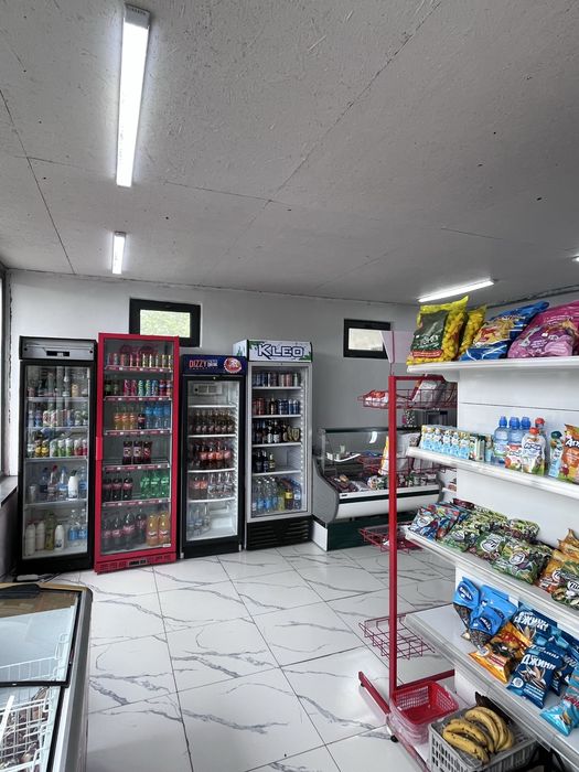 Сдается Магазин в аренду