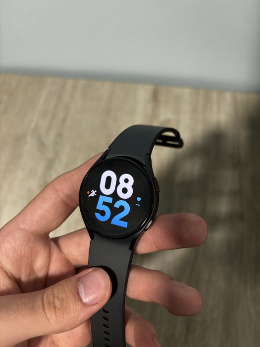 Samsung Galaxy Watch 5 40mm Graphite