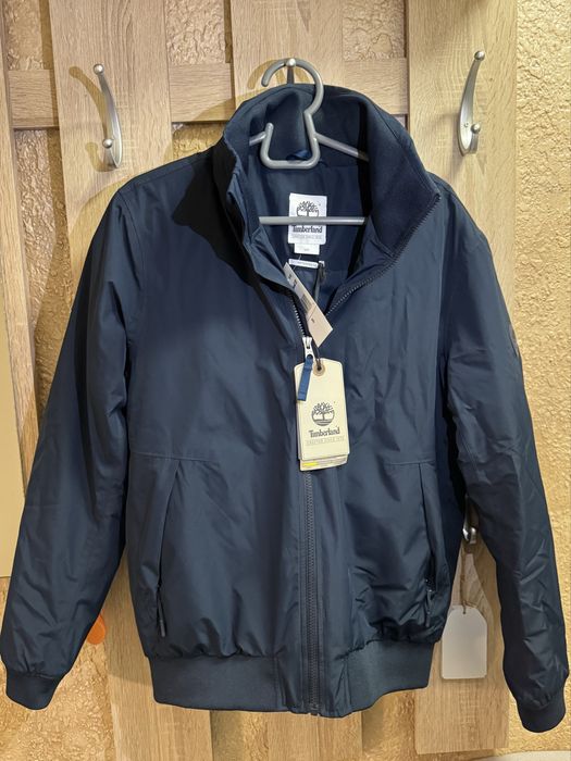 TIMBERLAND  яке водоустойчиво