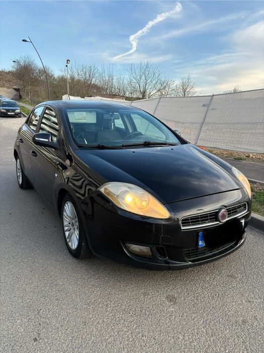 Vand Fiat Bravo 1.9 cm diesel , an 2007 Multijet