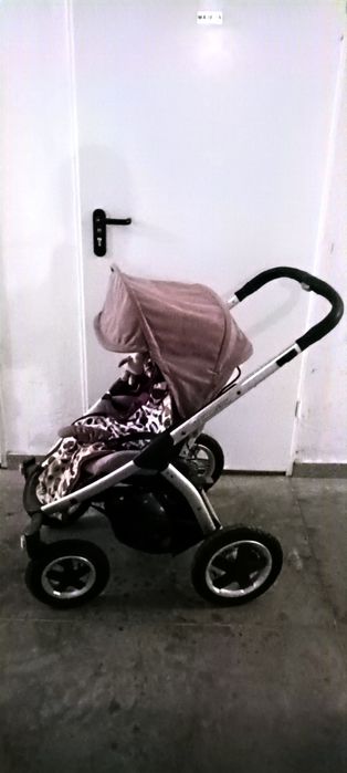 Детска количка Maxi Cosi