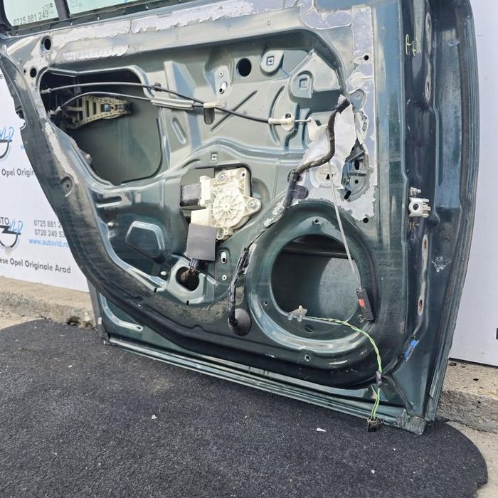 Portiera usa Z398 stanga spate Opel Vectra C