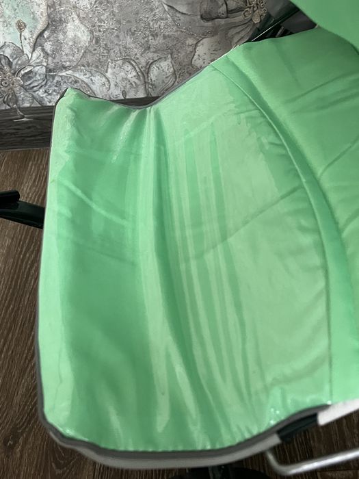 Продам санки-коляска в идиальном состояние