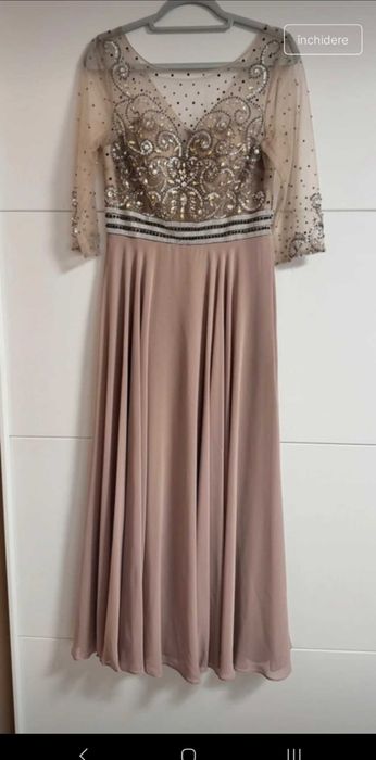 Rochie ocazie /petrecere 42