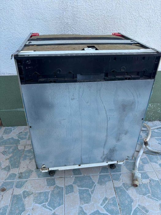 Съдомиялна BOSH употребявана