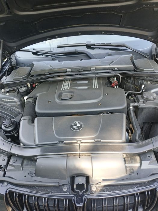 BMW M1 2006 — imagine 4