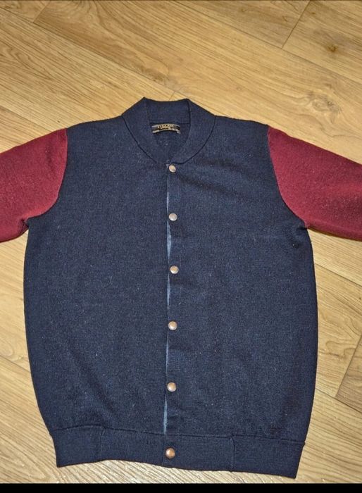 Jacheta barbati Zara