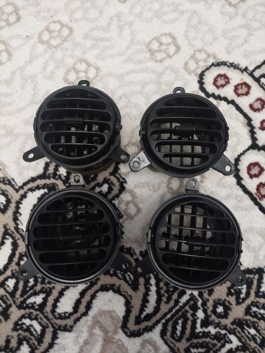 Matiz deflektor zavod