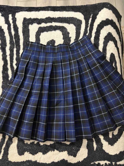 Юбка в клетку befree