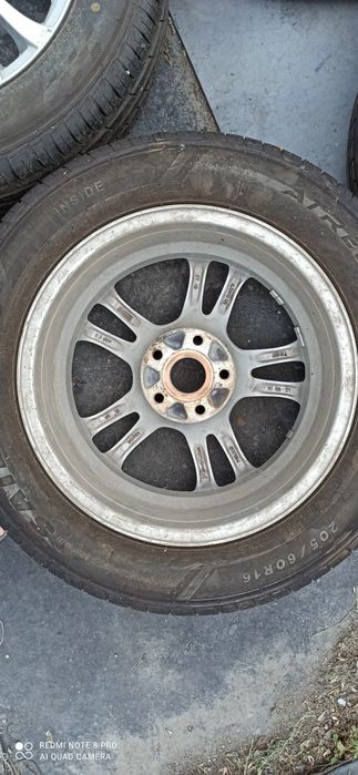 Комплект калëса р16