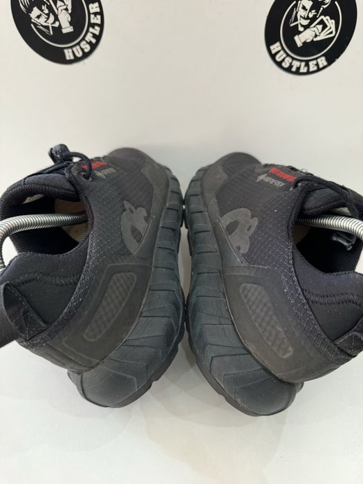 Туристически обувки ZERO'C GORE-TEX.Номер 37