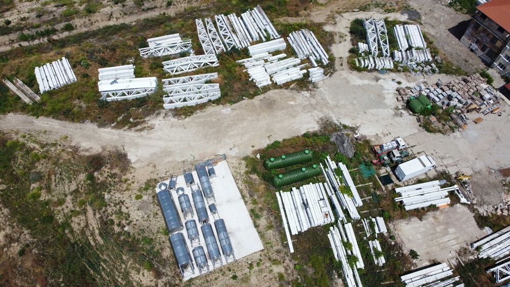 Неръждаеми Съдове - Хромникелови