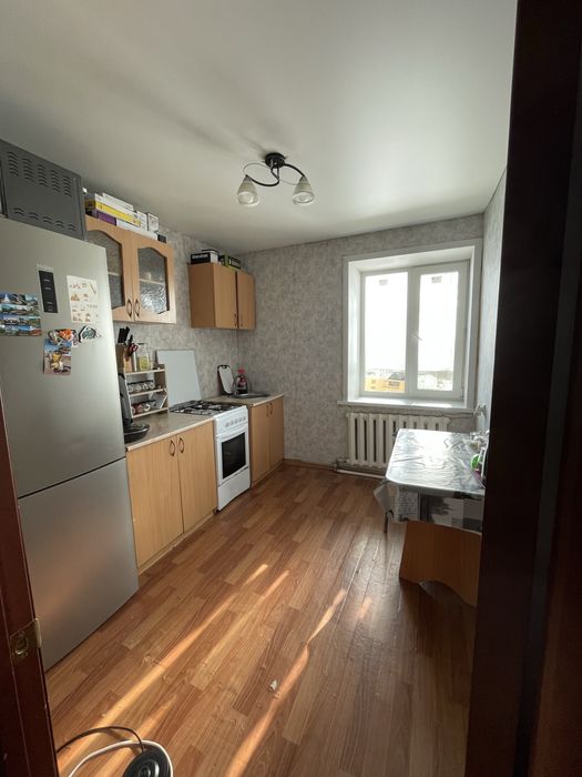 Продам квартиру в Боровском