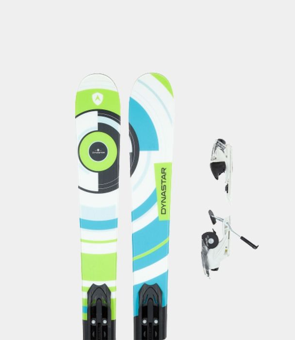 Echipament Schi Alpin