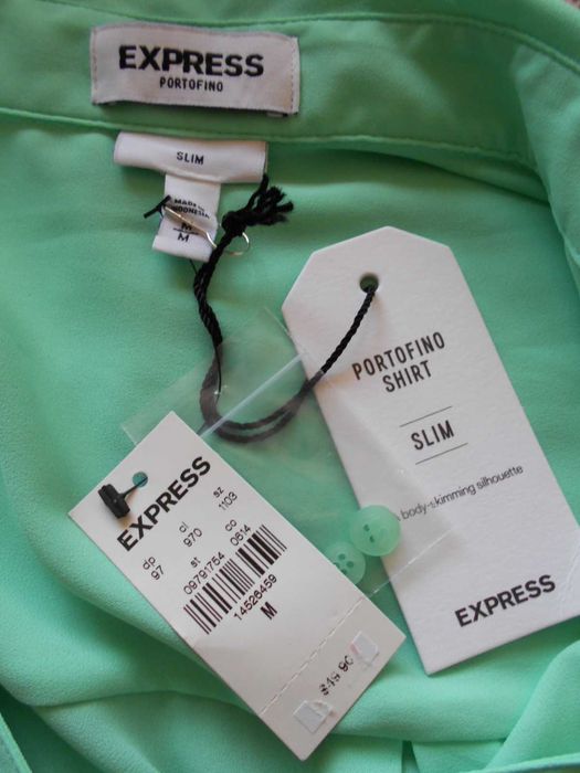 Елегантни маркови ризи и блузи