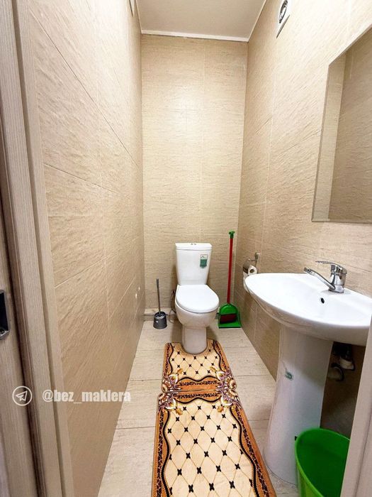 Milliy bogʻ metrosi yonida Arenda bezmakler