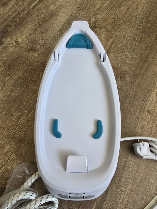 Парогенератор Tefal Express Easy