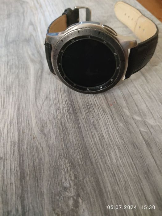 Samsung watch 4-46 mm r 800 vietnam