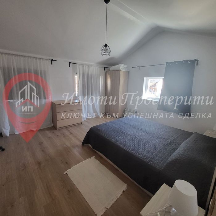 Дава се под наем Тристаен апартамент в София, Център - 60 кв.м за 700 € - Снимка #6