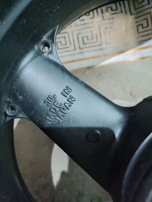 Продам колесо Kawasaki.