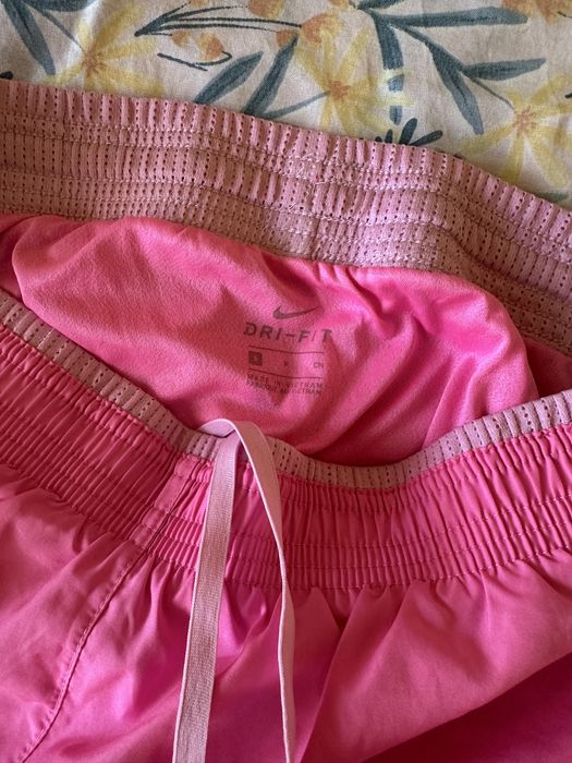 NIKE, къси спортни панталони