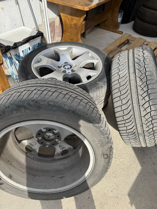 Джанти R19 Спорт пакет Bmw