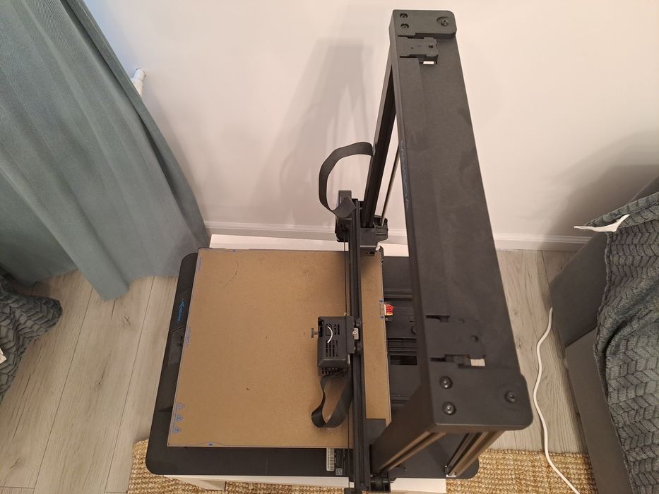 Imprimanta Mingda Magician Pro2