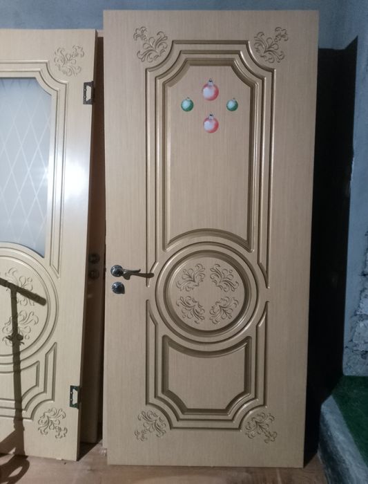 Есіктер сатылады