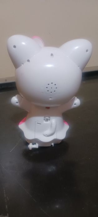 Музикална играчка Hello Kitty