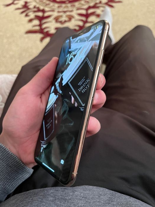 Iphone XS Max 256 GB