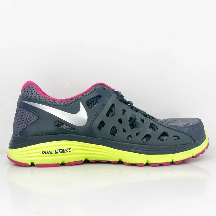 Adidasi de dama Nike Dual Fusion Run2 marime 38 Originali foarte usori