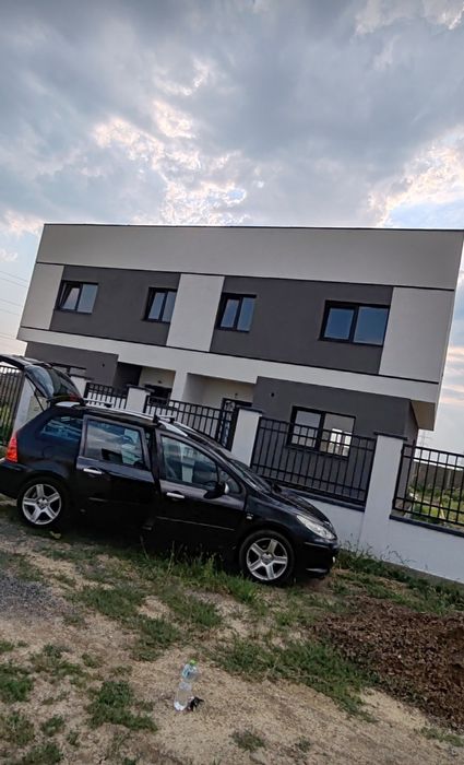 Vând Peugeot 307 GT facelift