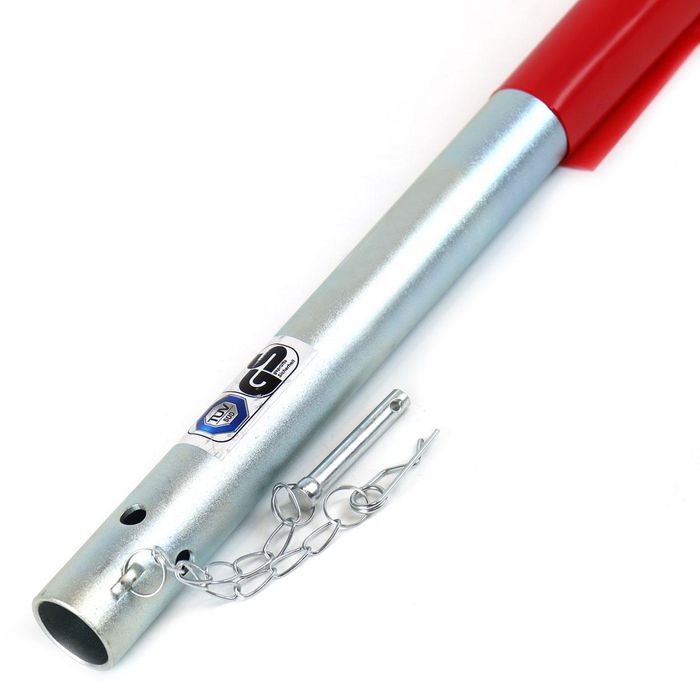 твърд сгъваем теглич amio  2t 180cm tuv ce 02476