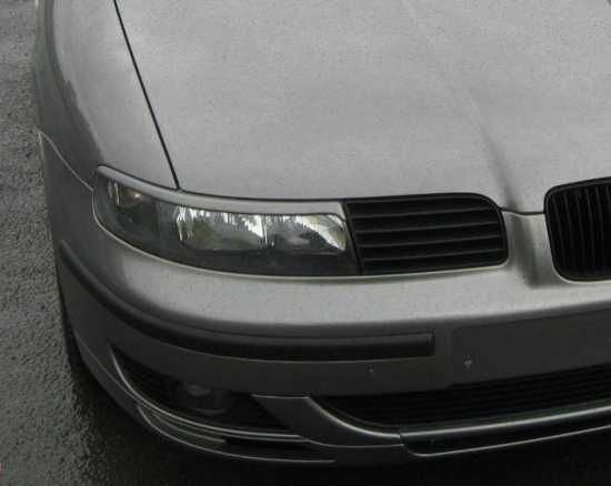 Paravanturi auto SEAT LEON I / Toledo 1999-2006