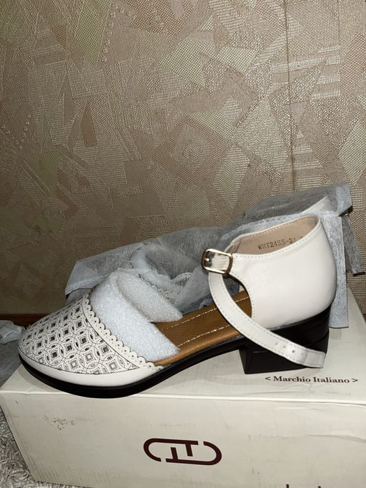 Туфли, 38 размера , новый