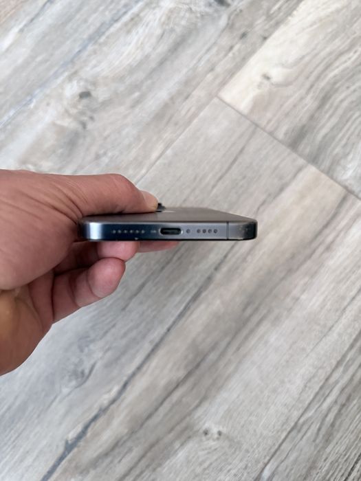 Iphone 15 Pro max 256 GB