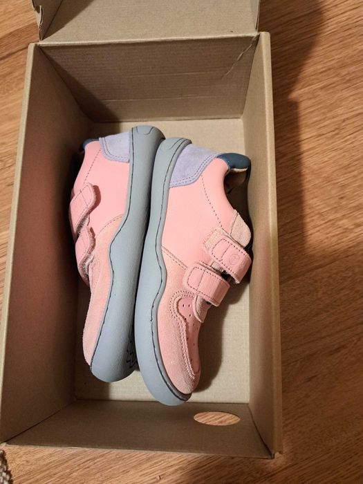 Боси обувки bLifestyle ANURA rosa