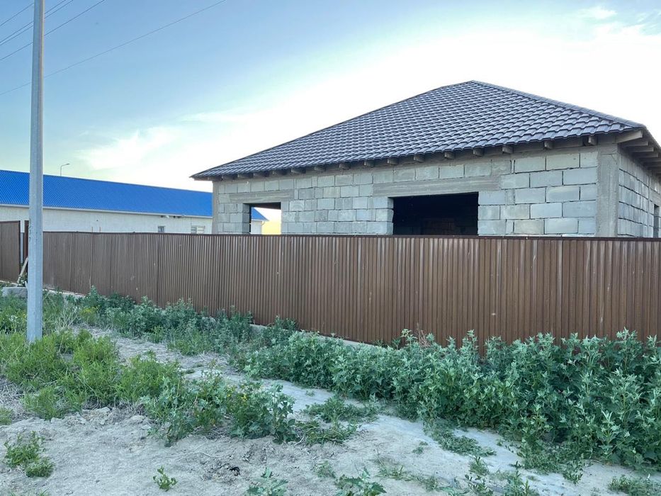 Участок нурсая -3