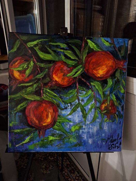 Продаётся картина