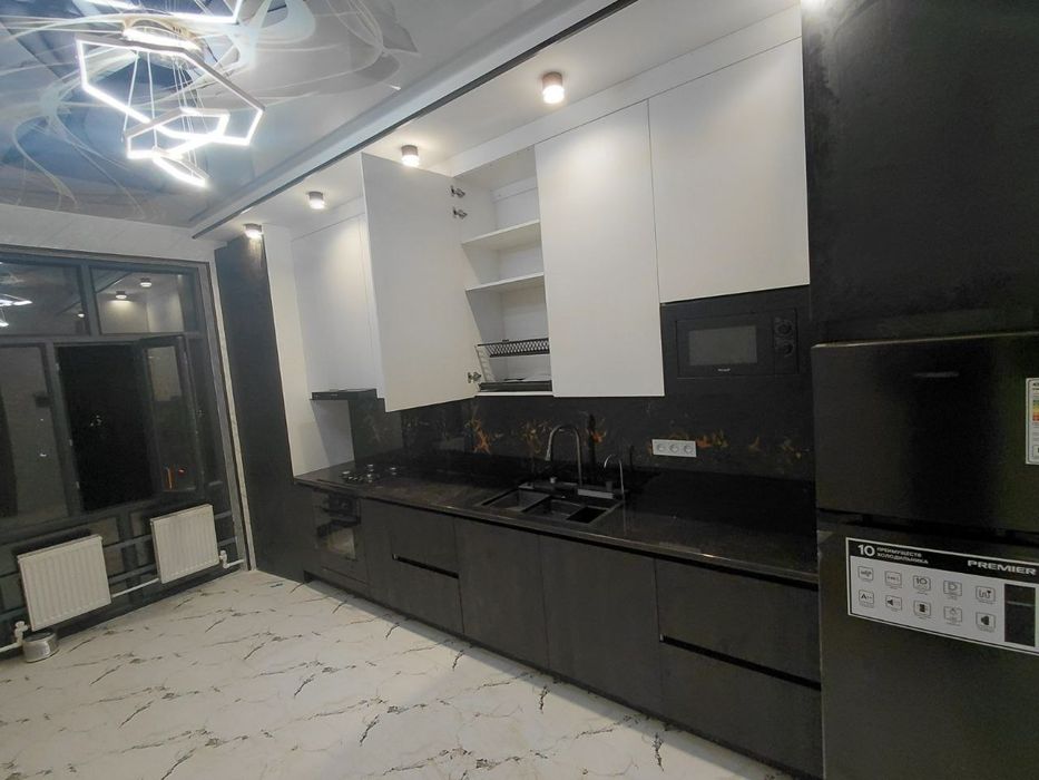 Кухни на заказ от производителя