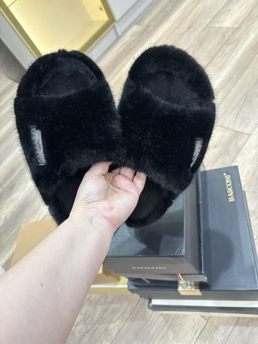 Продам домашние тапочки