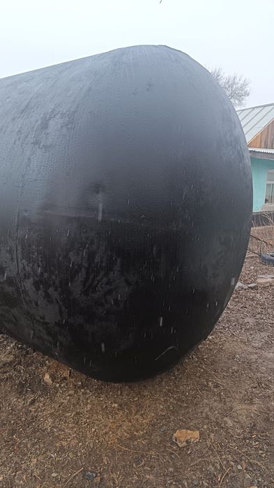Емкости Бочка Цистерна Резервуар газгольдер