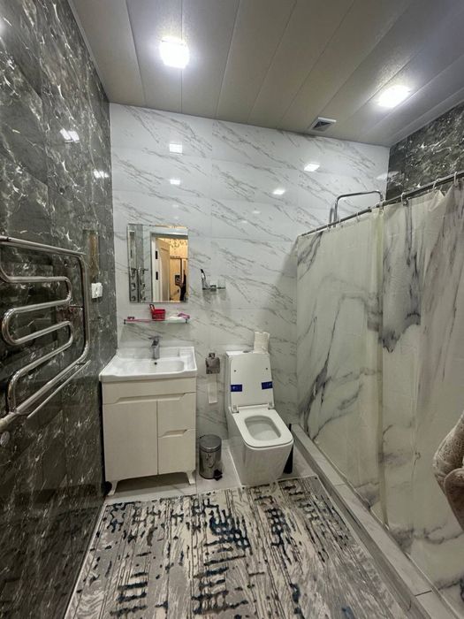 Сагбон Баурум комплекс 2/1/9