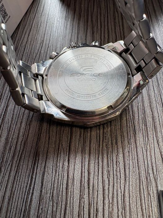 Мъжки часовник Casio Ediface