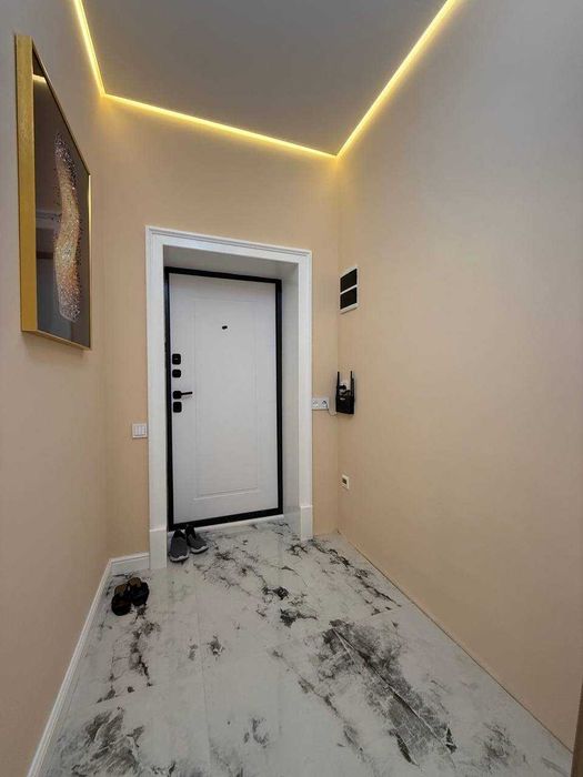 2-х комнатная в ЖК «New Life Yashnаbad» ID: 4849