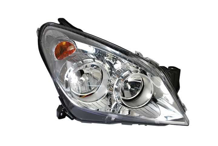Фарове за OPEL ASTRA H /2003-2010/