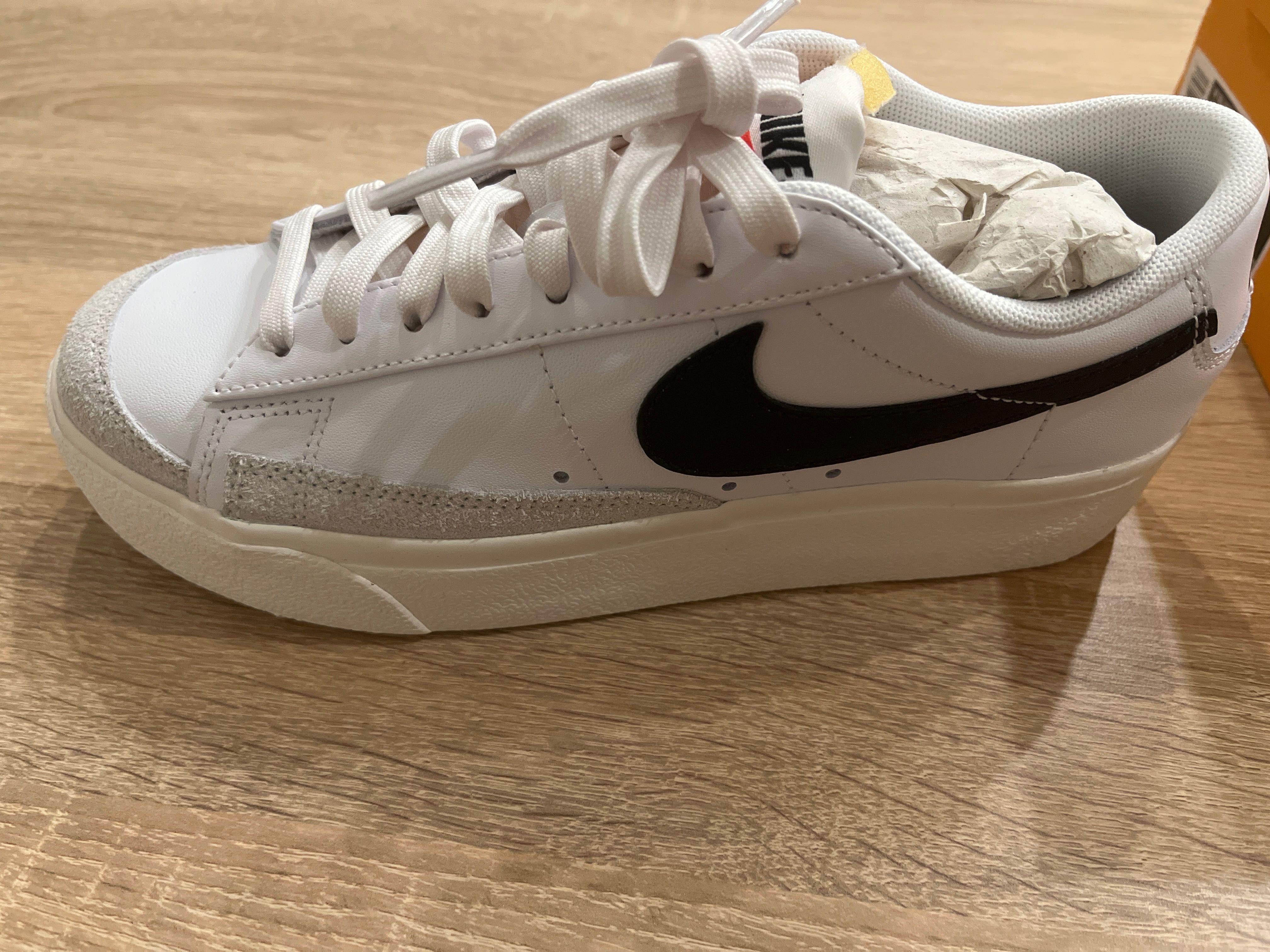 Nike blazer outlet olx